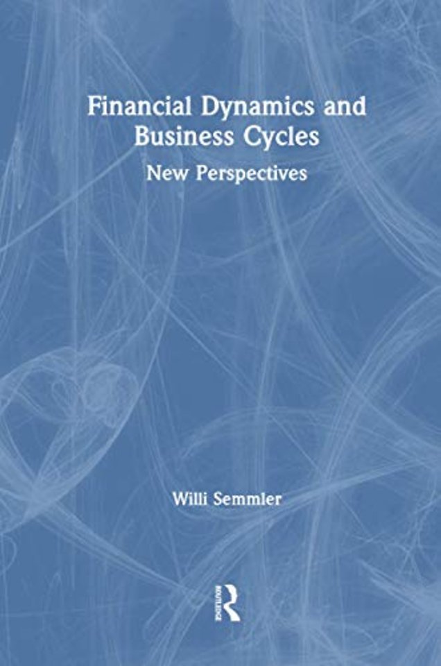 Financial Dynamics and Business Cycles