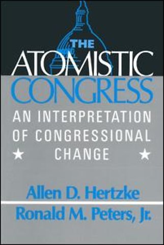 Atomistic Congress