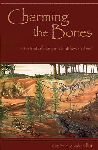 Charming the Bones – A Portrait of Margaret Matthew Colbert