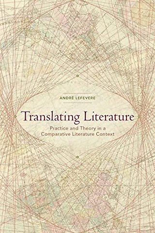 Translating Literature – Practice and Theory in a Comparative Literature Context