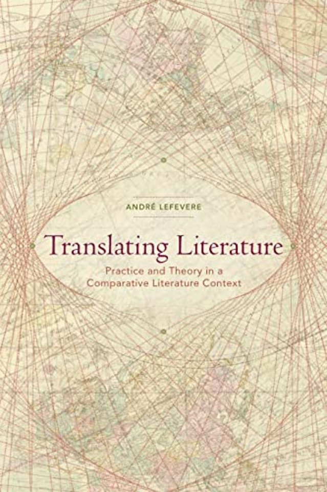 Translating Literature – Practice and Theory in a Comparative Literature Context