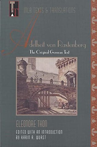 Adelneit Von Rastenberg