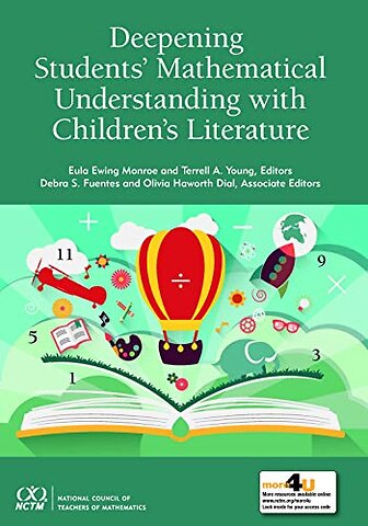 Deepening Student`s Mathematical Understanding with Children`s Literature