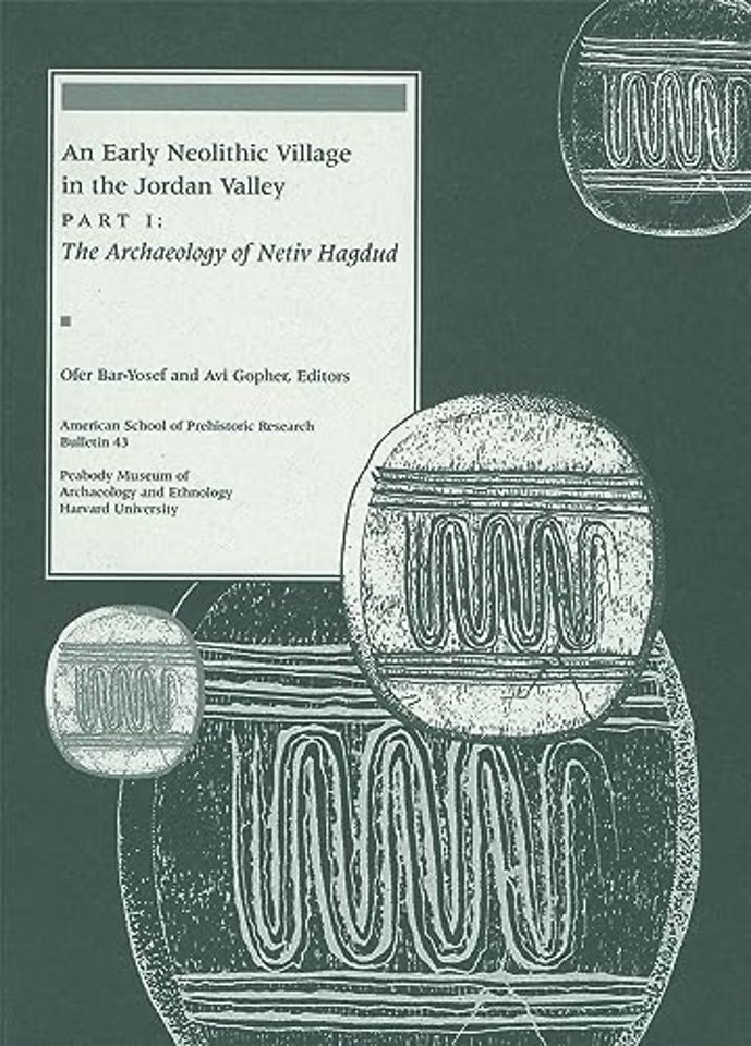 An Early Neolithic Village in the Jordan Valley