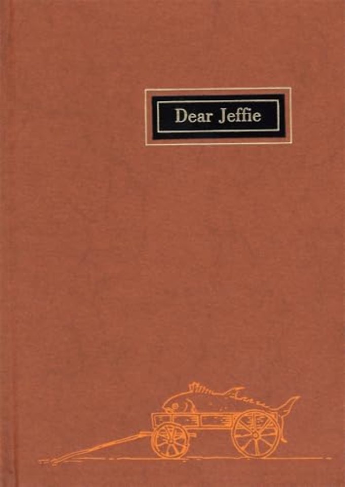 Dear Jeffie
