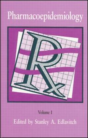 Pharmacoepidemiology