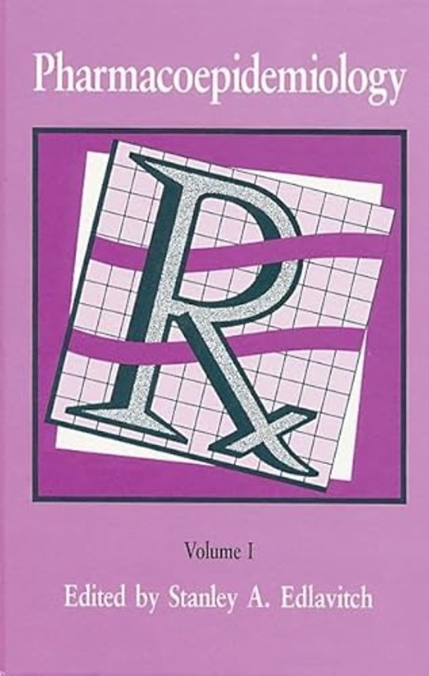 Pharmacoepidemiology