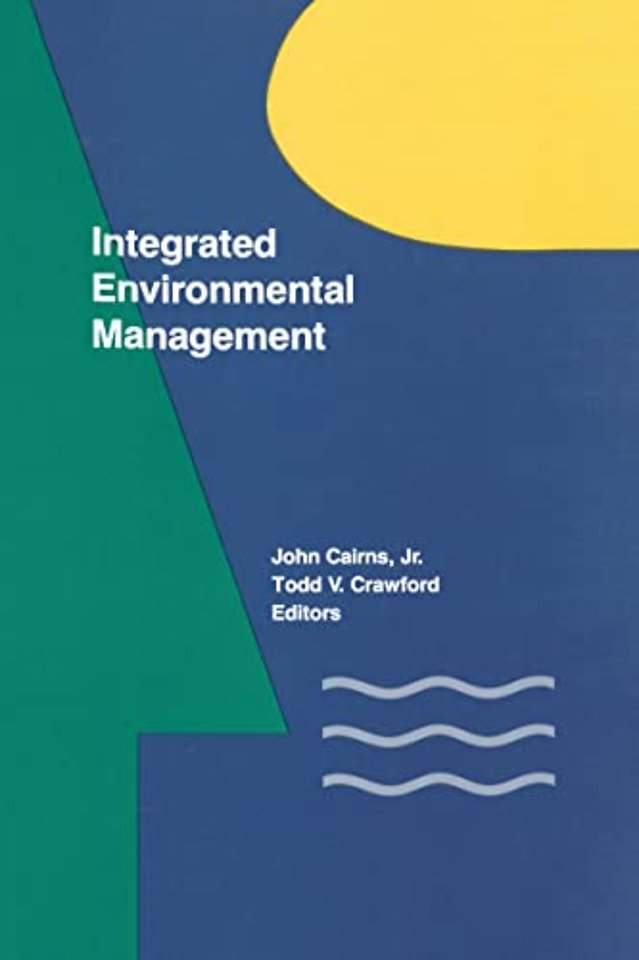 Integrated Environmental Management