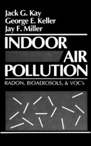 Indoor Air Pollution