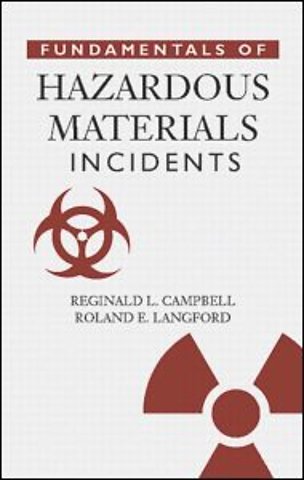 Fundamentals of Hazardous Materials Incidents