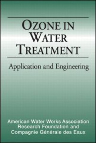 Ozone in Water Treatment