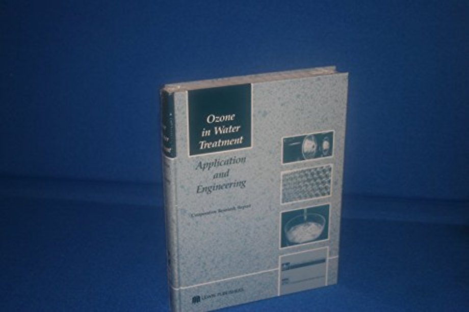 Ozone in Water Treatment