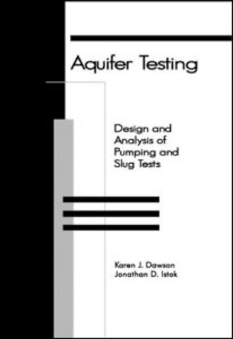 Aquifer Testing