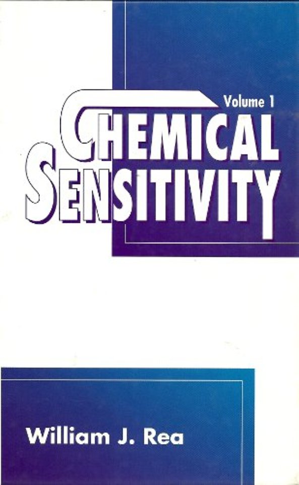 Chemical Sensitivity, Volume I