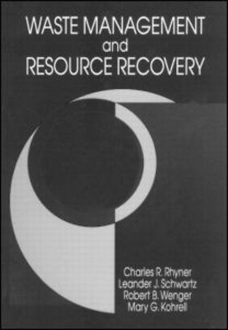 Waste Management and Resource Recovery