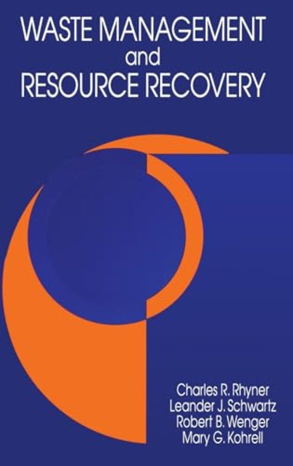 Waste Management and Resource Recovery
