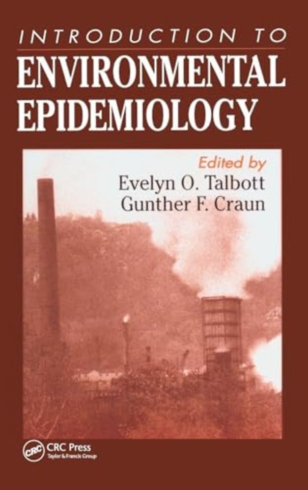 Introduction to Environmental Epidemiology