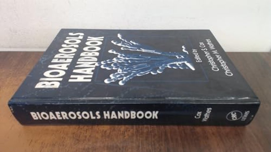Bioaerosols Handbook