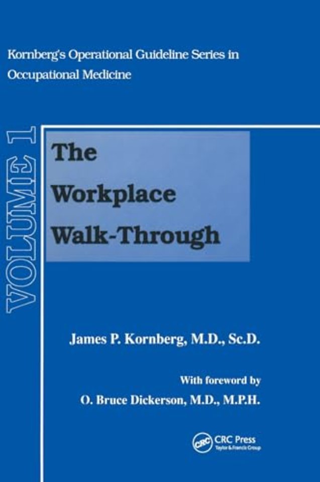 Workplace Walk-Through