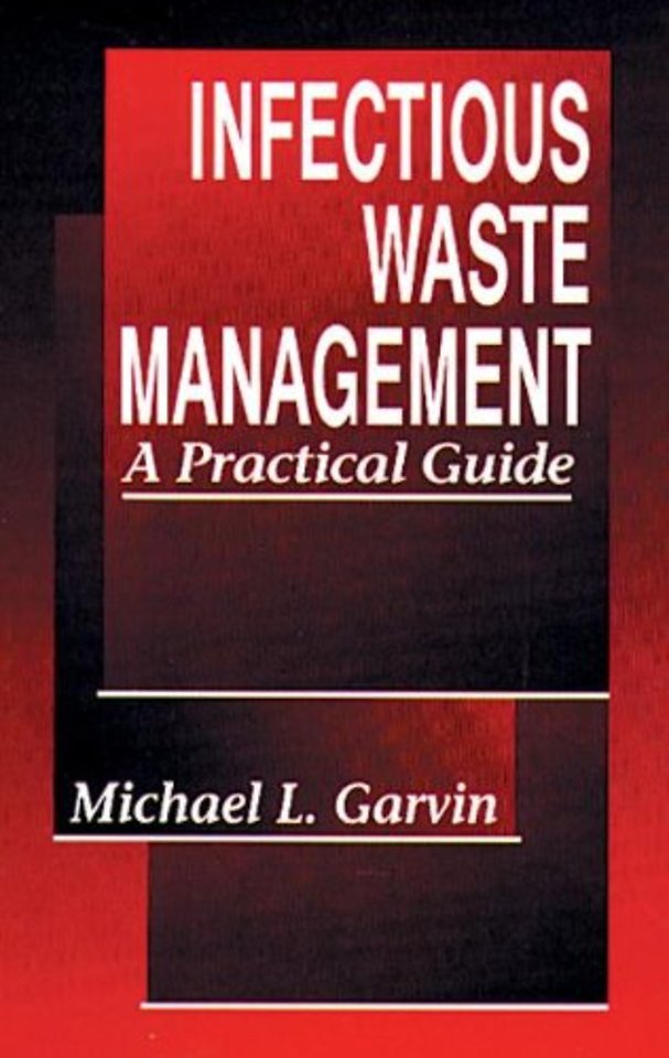 Infectious Waste Management