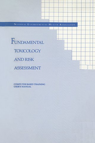 Fundamental Toxicology and Risk Assessment