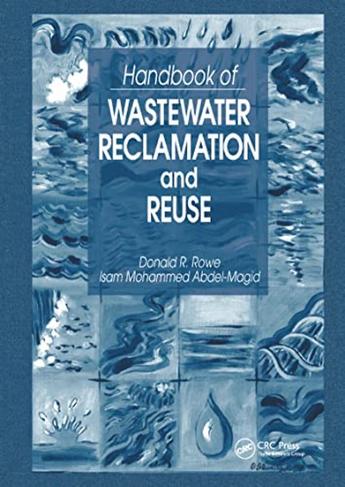 Handbook of Wastewater Reclamation and Reuse