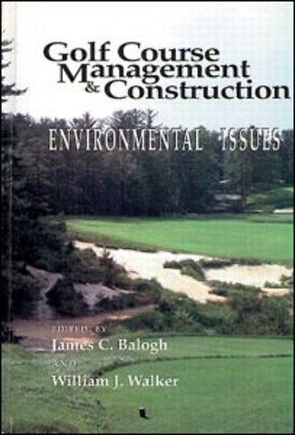 Golf Course Management & Construction