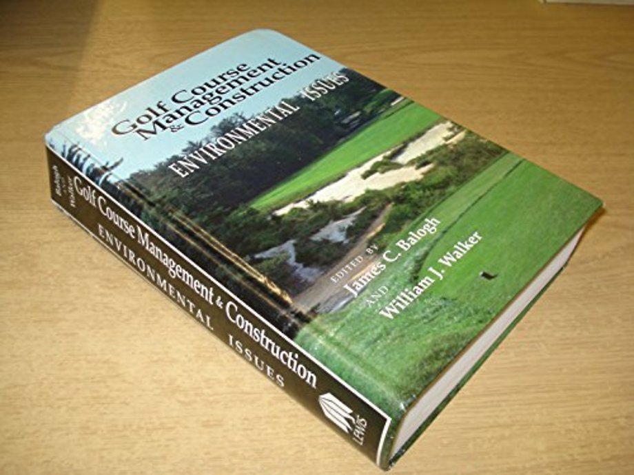 Golf Course Management & Construction