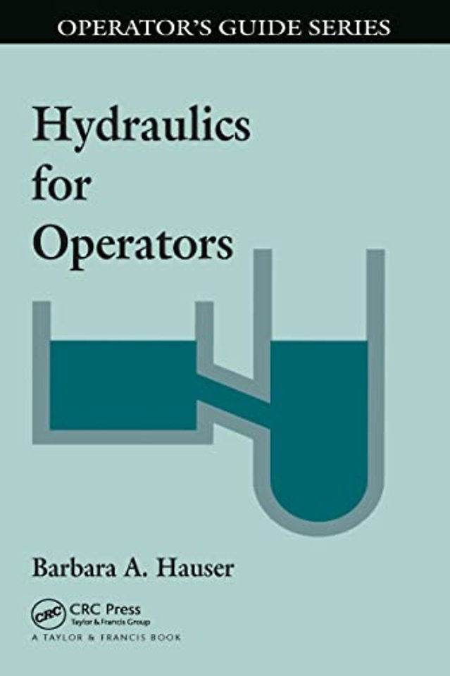 Hydraulics for Operators