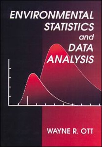 Environmental Statistics and Data Analysis
