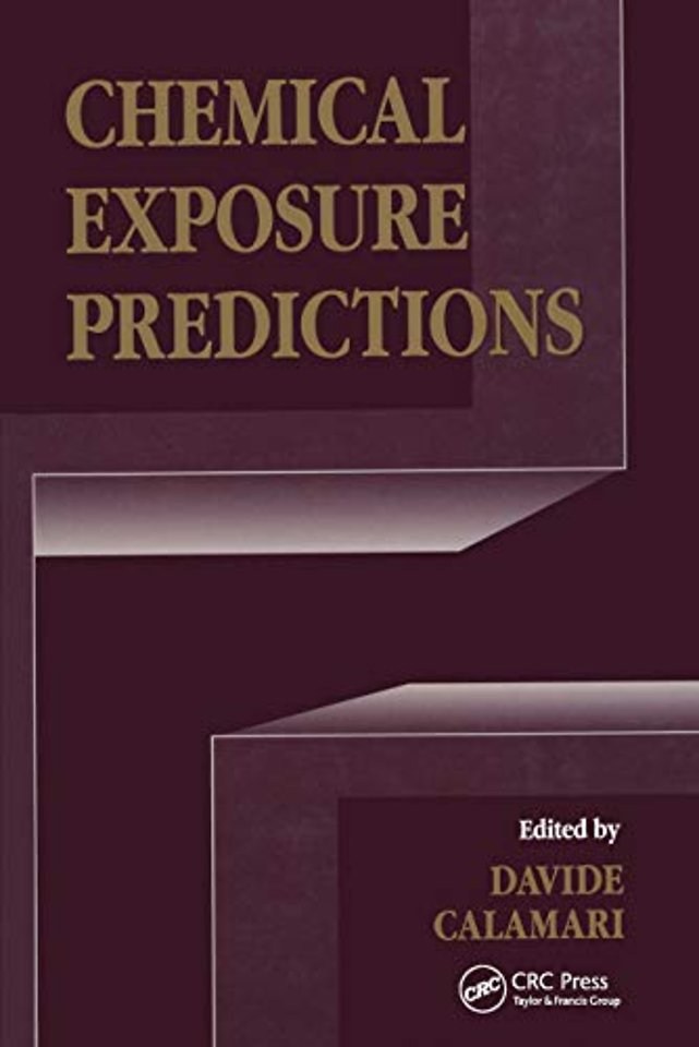 Chemical Exposure Predictions