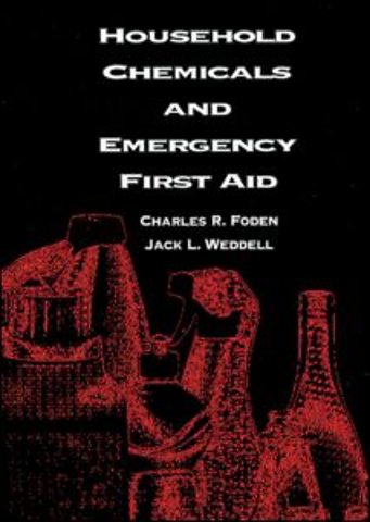Household Chemicals and Emergency First Aid