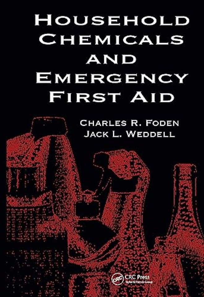 Household Chemicals and Emergency First Aid