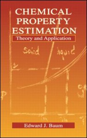 Chemical Property Estimation