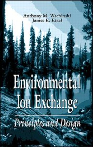 Environmental Ion Exchange