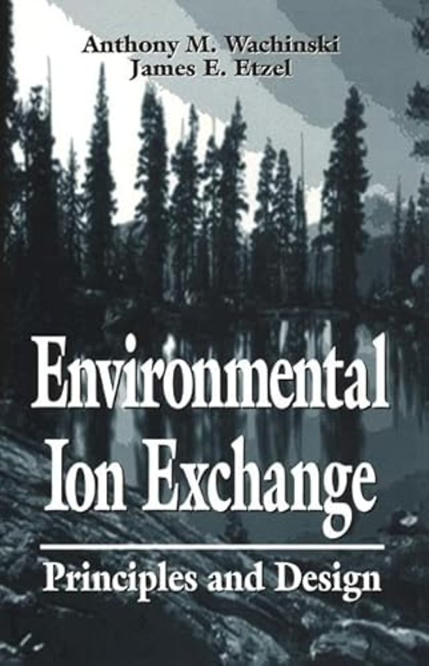Environmental Ion Exchange
