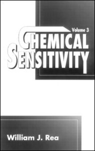 Chemical Sensitivity