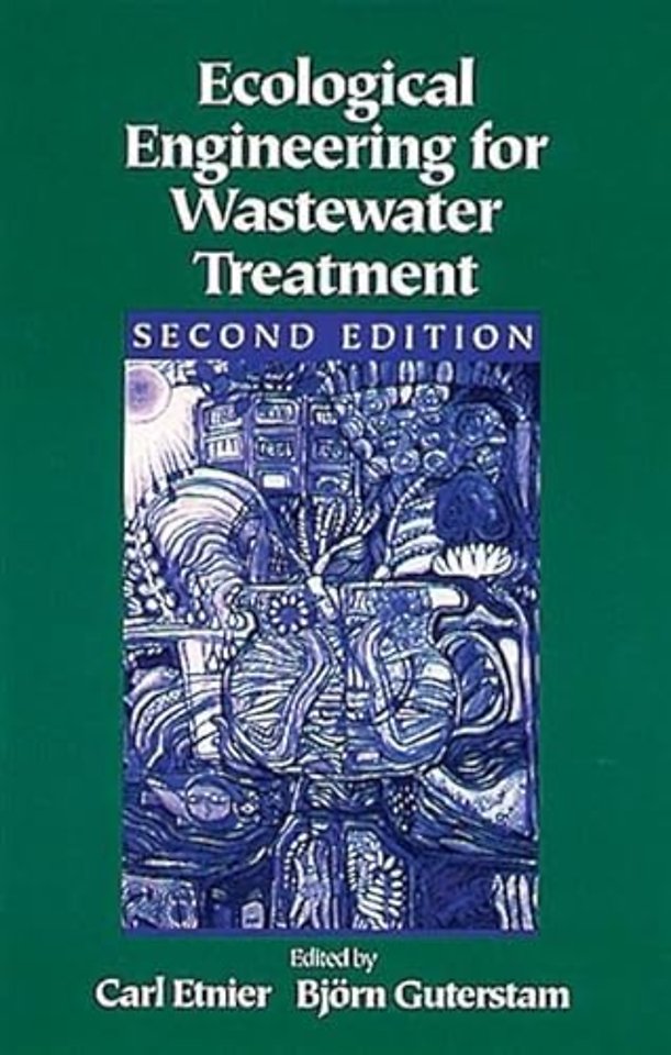 Ecological Engineering for Wastewater Treatment