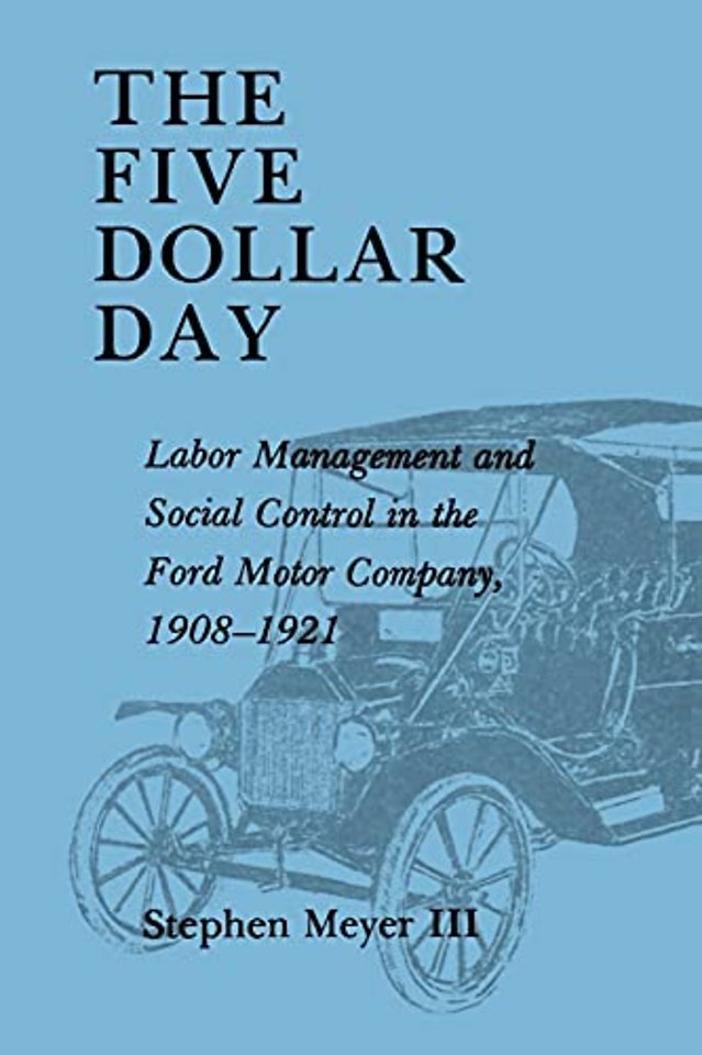 The Five Dollar Day