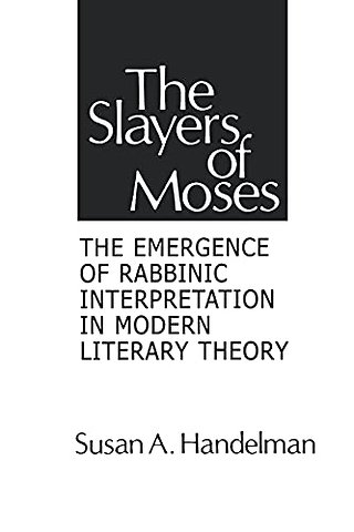 The Slayers of Moses