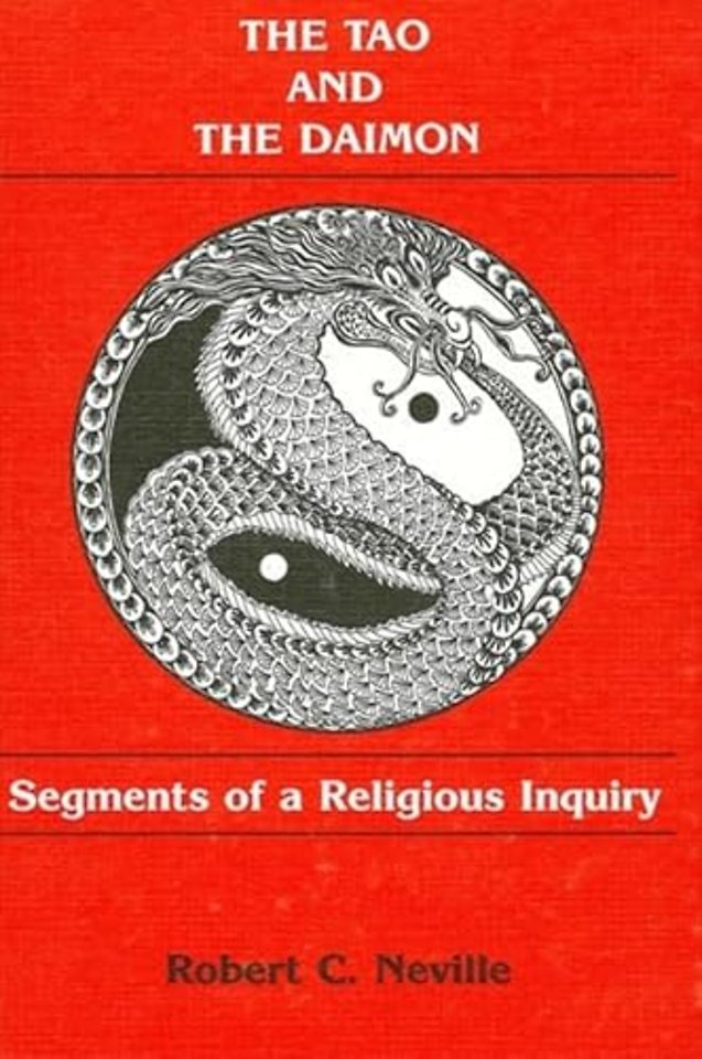 The Tao and the Daimon