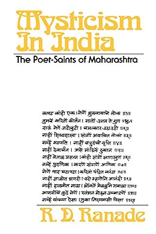 Mysticism in India