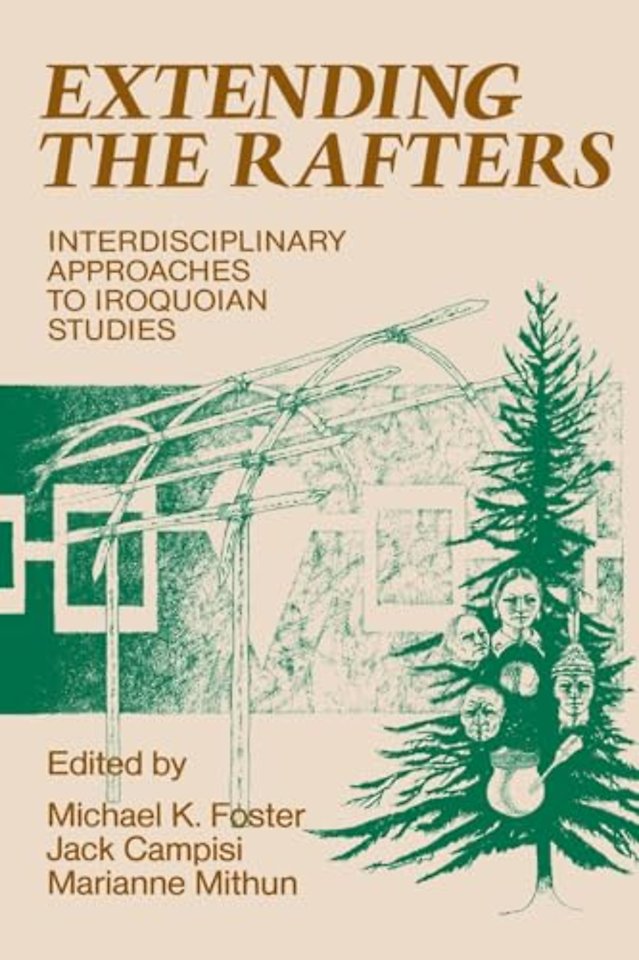 Extending the Rafters