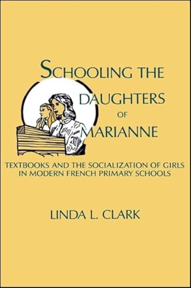 Schooling the Daughters of Marianne