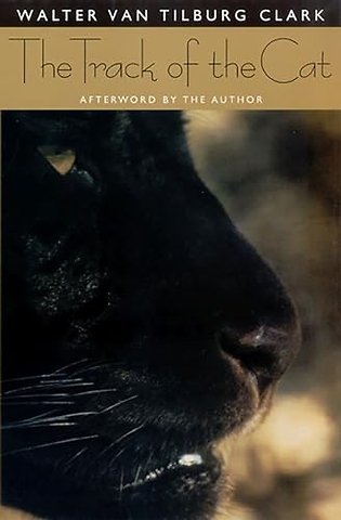 The Track of the Cat