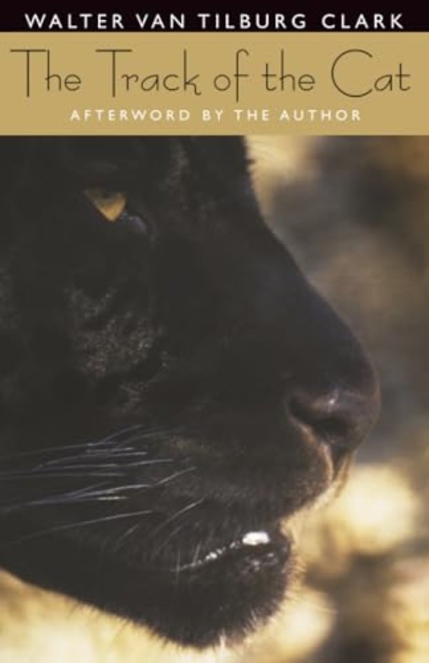 The Track of the Cat