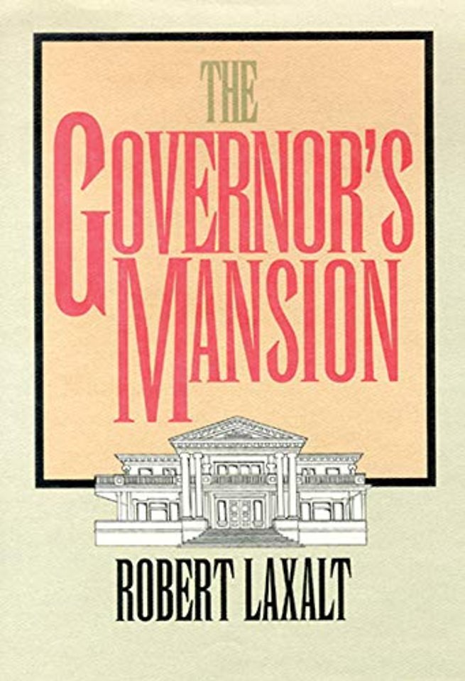 The Governor`s Mansion