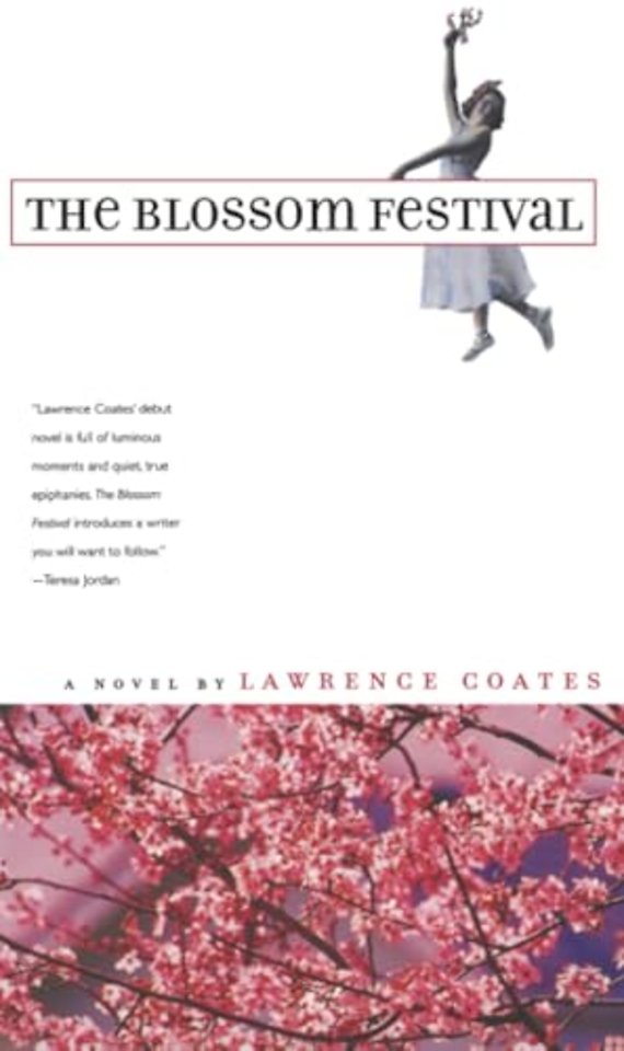 The Blossom Festival