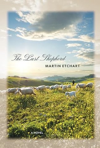 The Last Shepherd