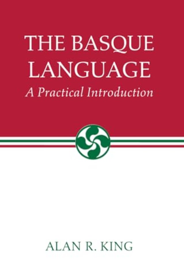 The Basque Language – A Practical Introduction